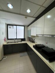 Central Green Condominium (D3), Condominium #573389061